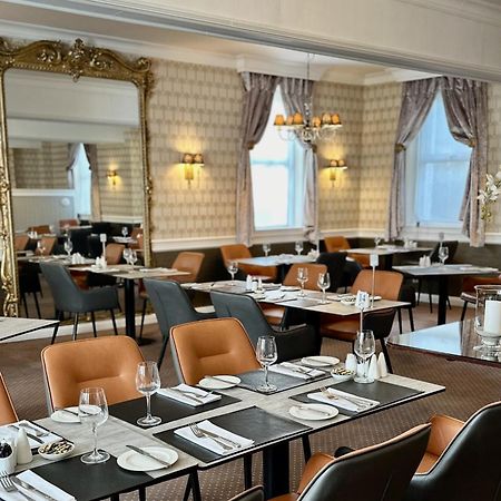 The Park Hotel Tenby Zewnętrze zdjęcie