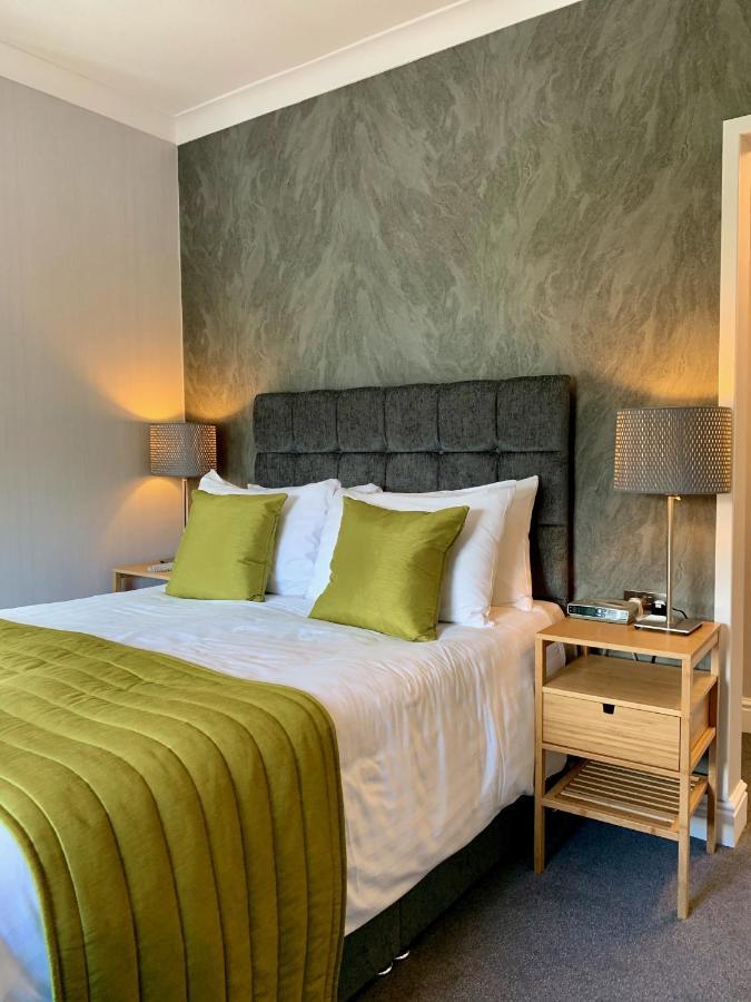 The Park Hotel Tenby Zewnętrze zdjęcie