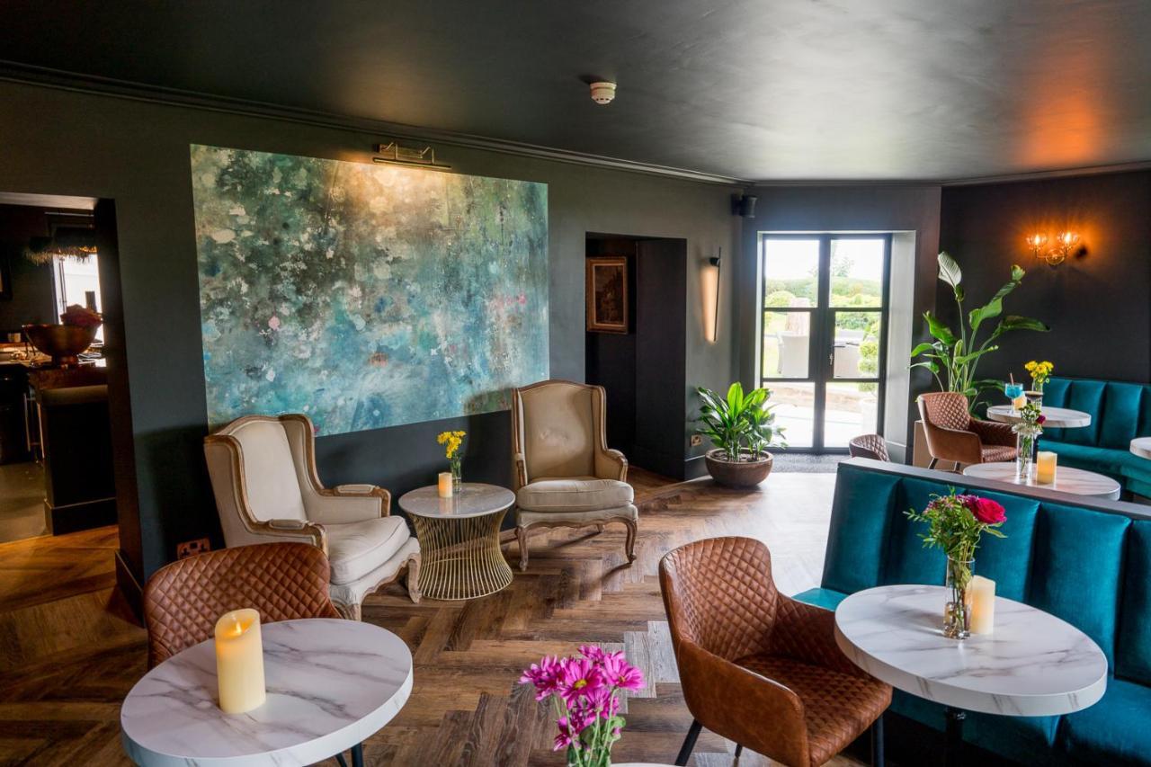 The Park Hotel Tenby Zewnętrze zdjęcie
