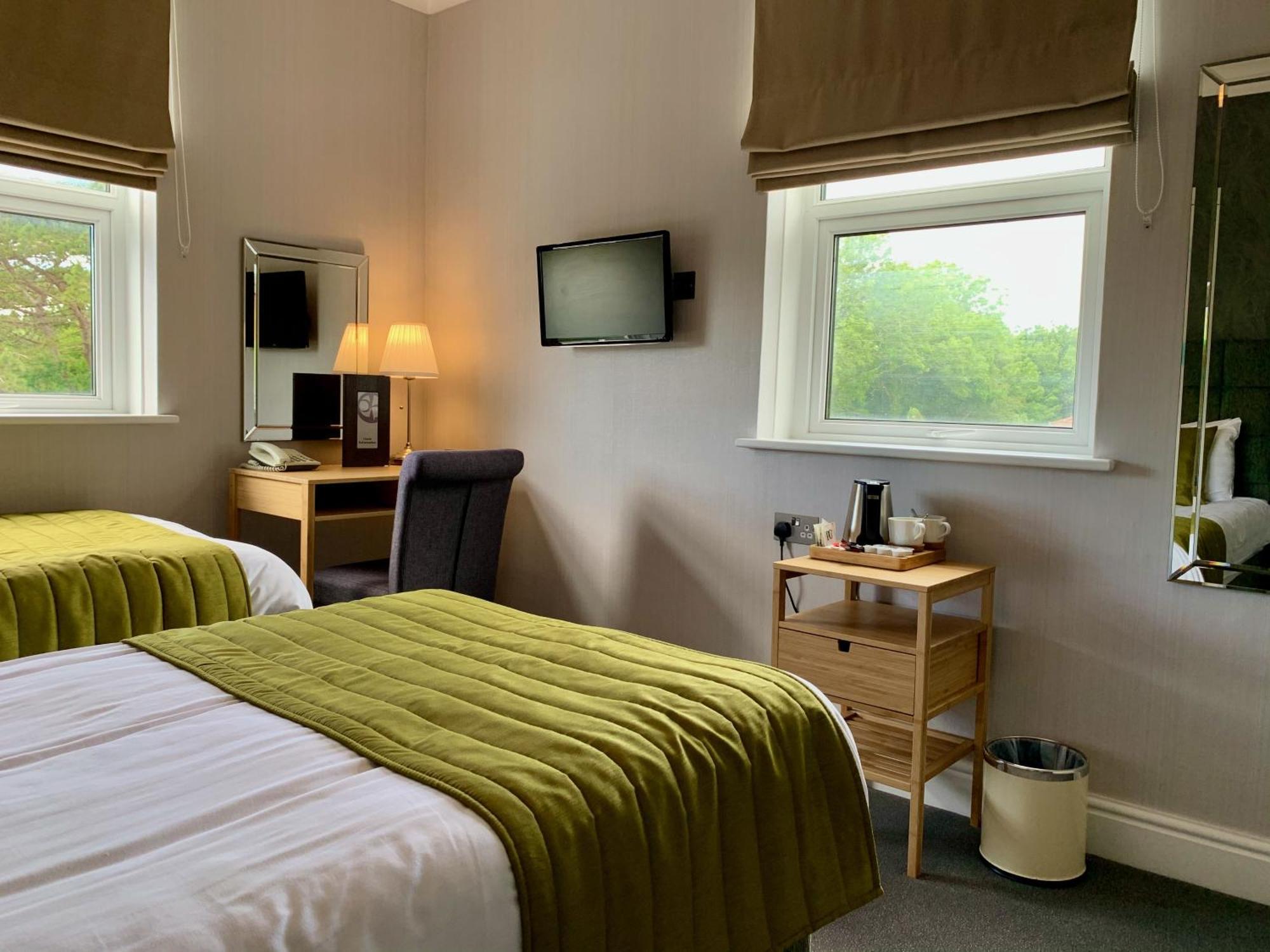 The Park Hotel Tenby Pokój zdjęcie