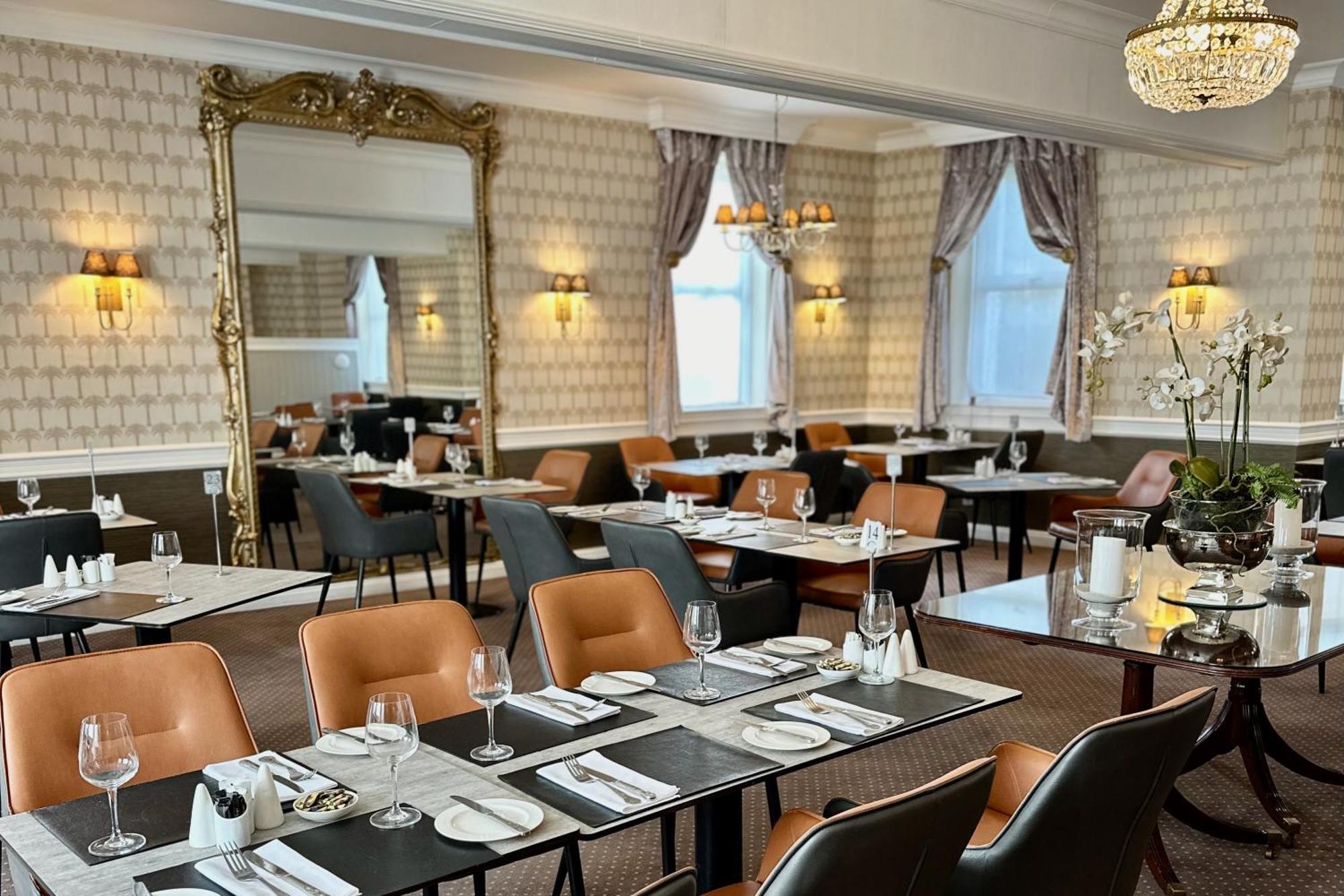 The Park Hotel Tenby Zewnętrze zdjęcie