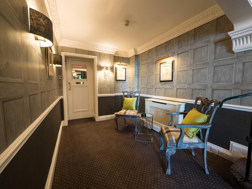 The Park Hotel Tenby Zewnętrze zdjęcie
