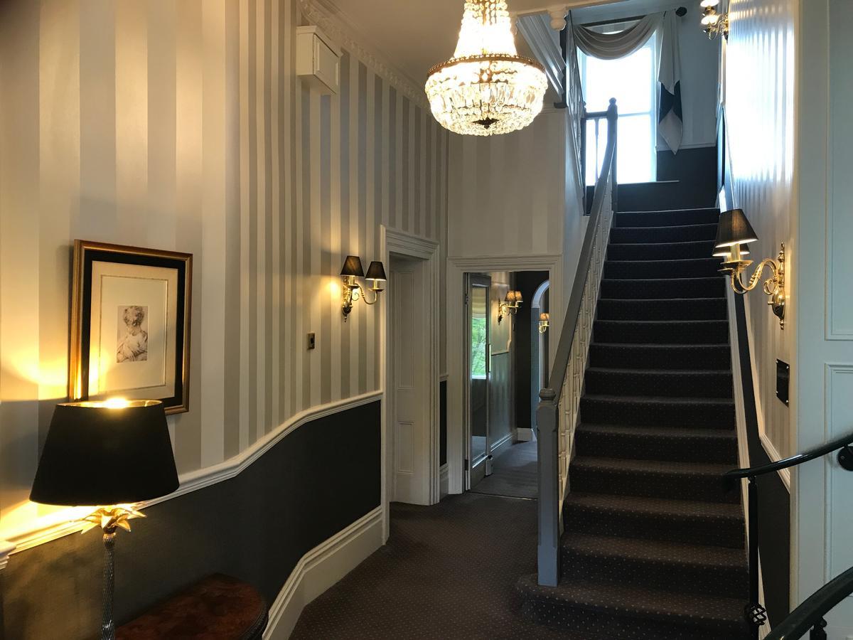 The Park Hotel Tenby Zewnętrze zdjęcie