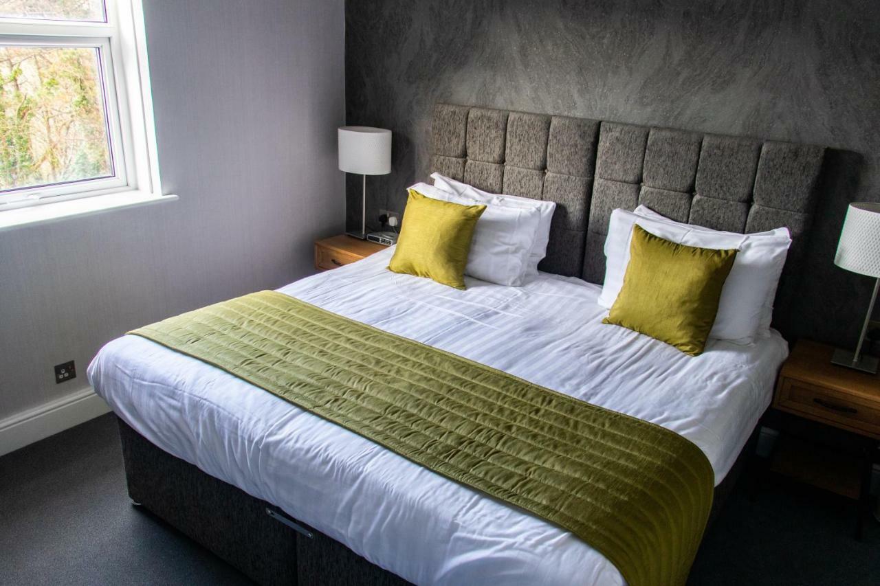 The Park Hotel Tenby Zewnętrze zdjęcie